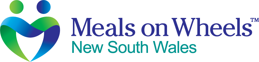 NSW meals on wheels logo